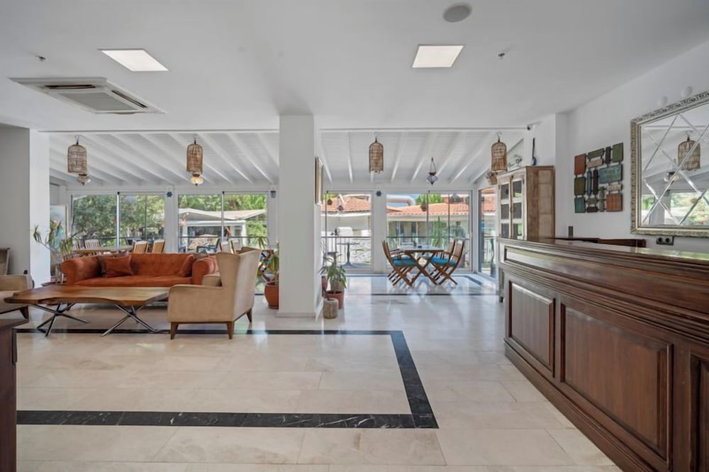 Kumluk Otel 2/50