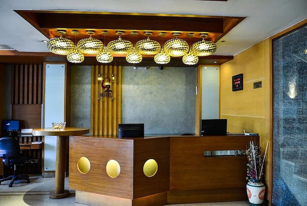 O2 VIP 酒店(HOTEL O2 VIP) 图片4