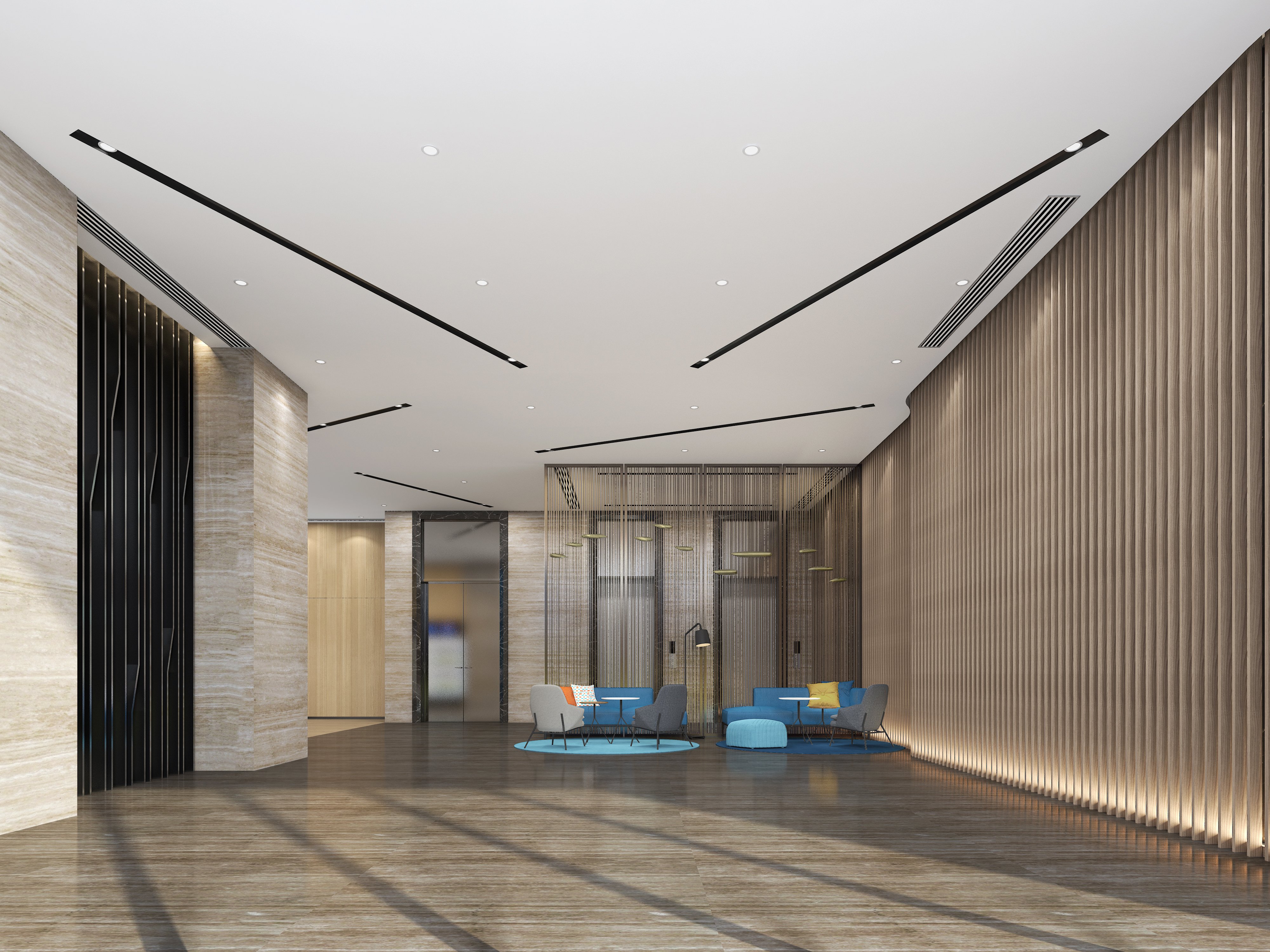 Holiday Inn Express Urumqi Station 7/23