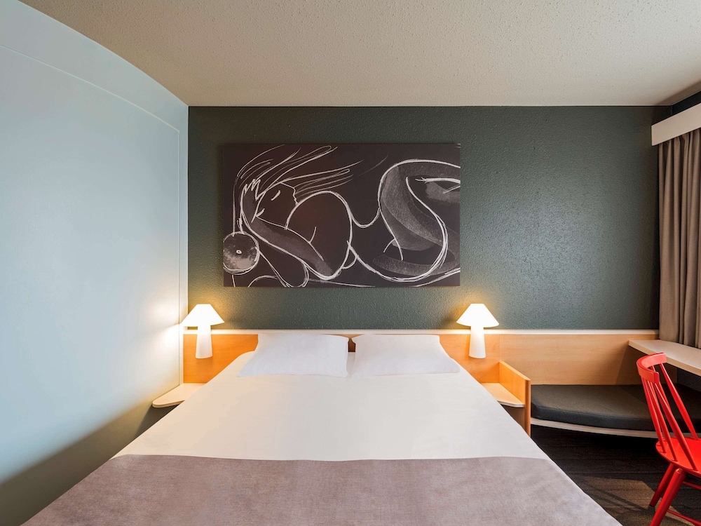 IBIS BERLIN SPANDAU 22/50