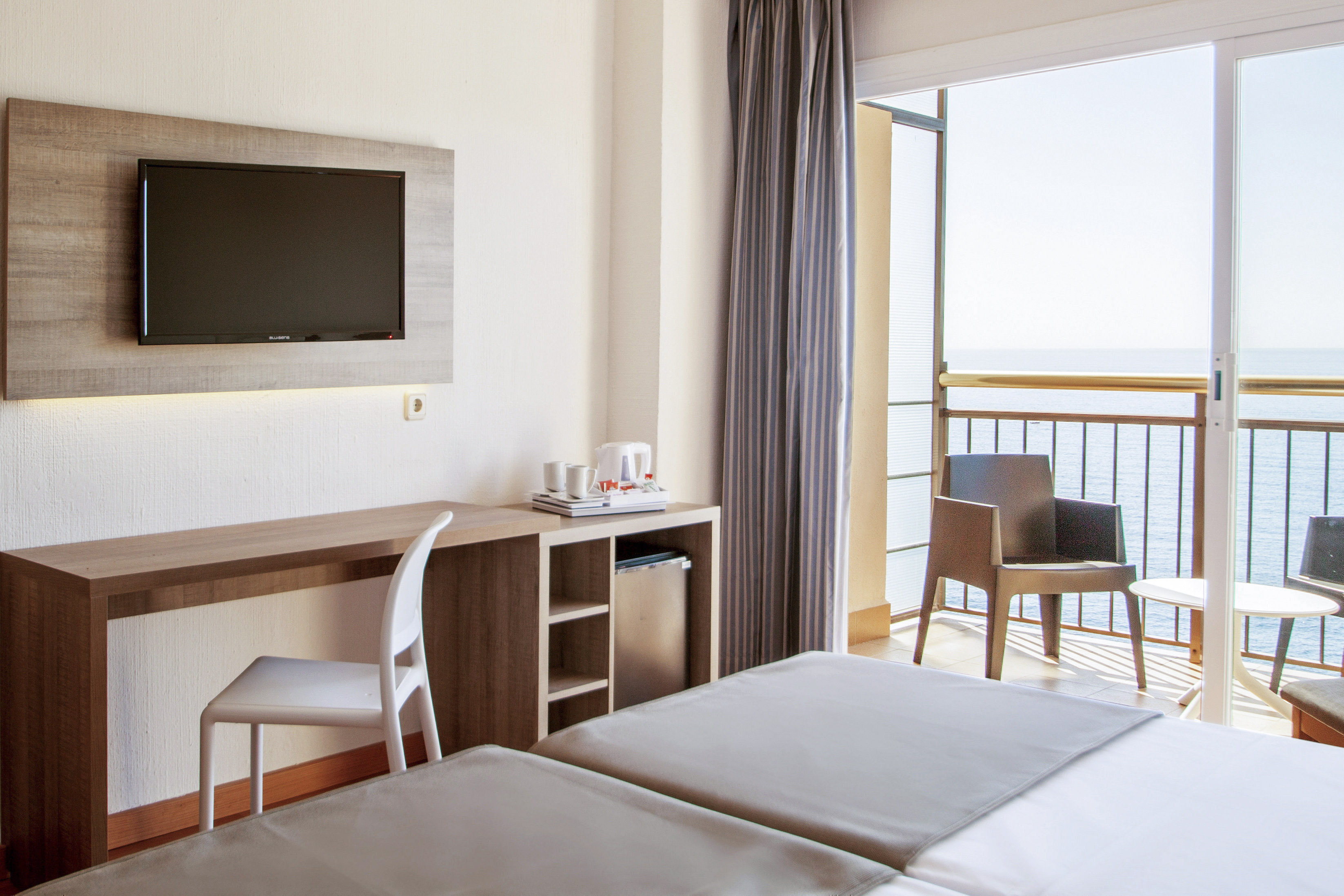 SENTIDO Cala Vinas - Adults Only 35/50