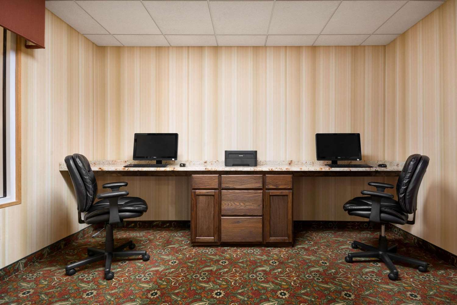 Country Inn Suites By Radisson Norcross Ga 5/6