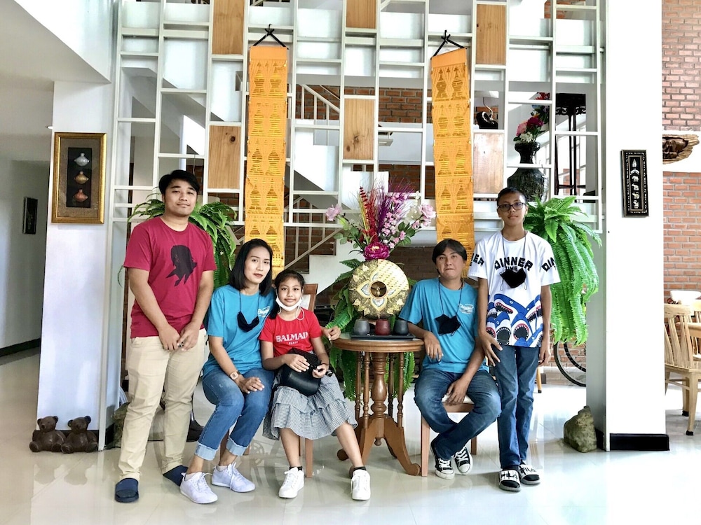 My Chiang Mai Boutique Lodge 11/72