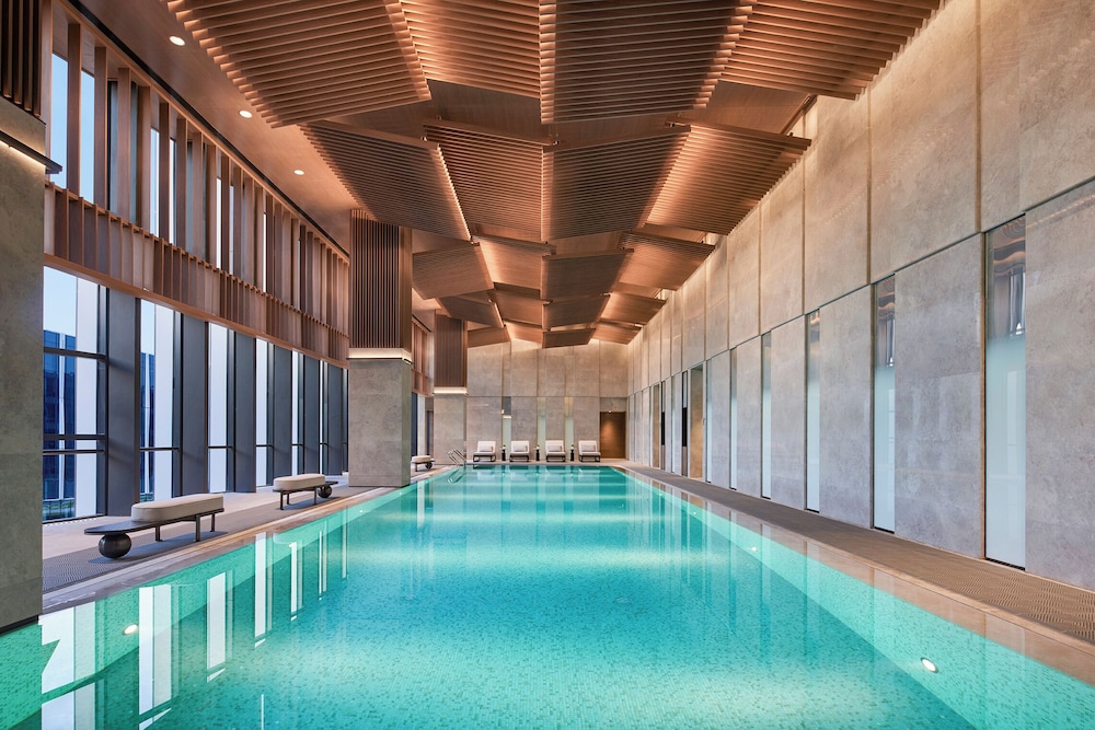 Hyatt Regency Hangzhou International Airport 26/43