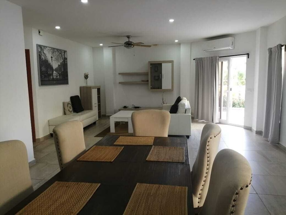 Hotel Ejecutivo Las Palmas Beach 19/31