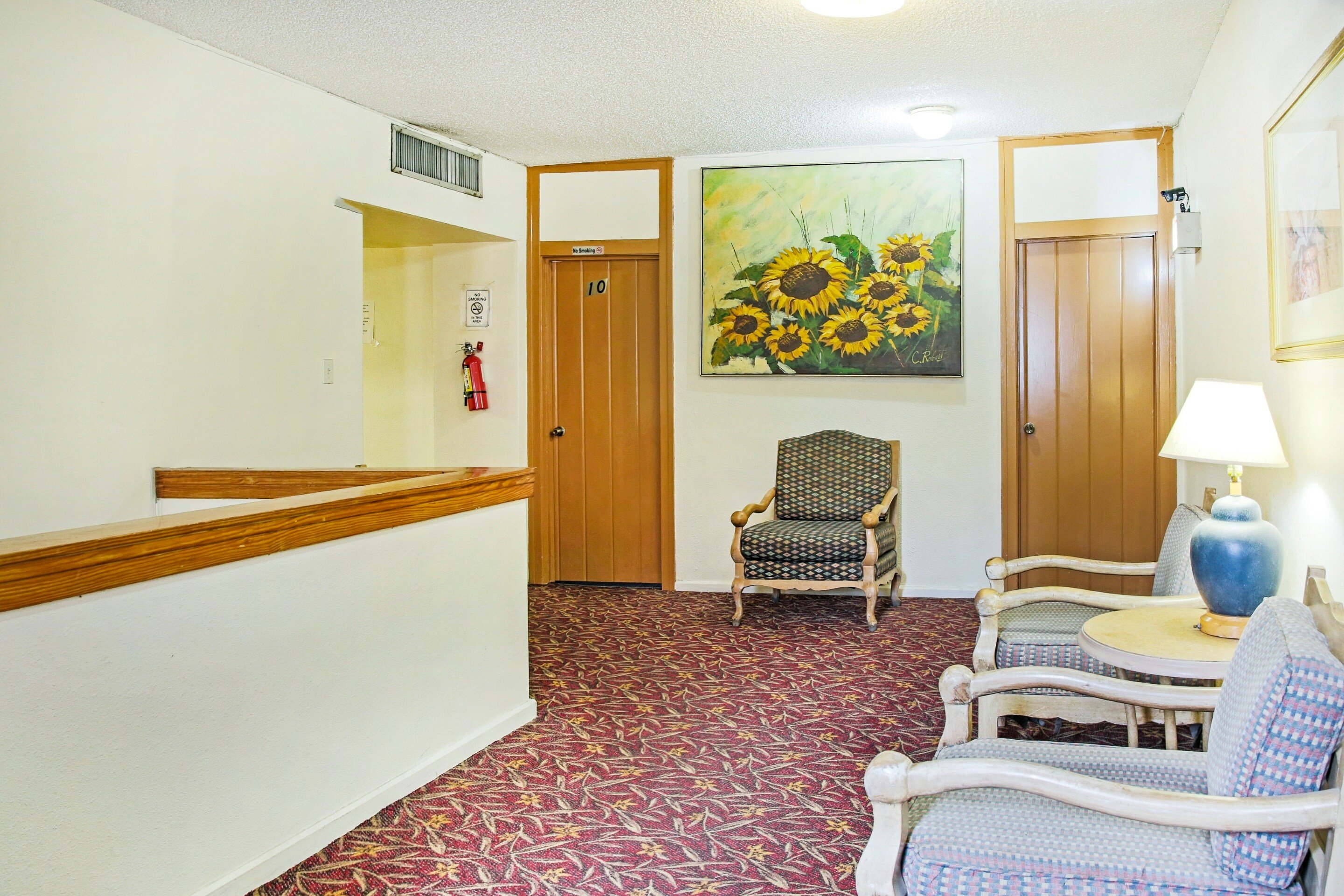 Historic Cameron Hotel Brownsville I-69E 17/25