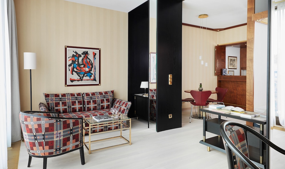 Living Hotel Kanzler 29/45