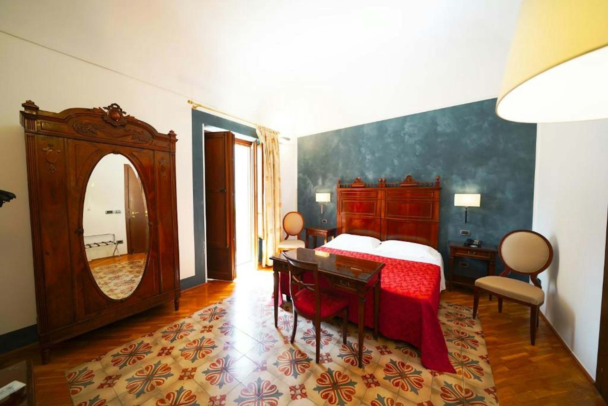 Hotel Carmine 52/52