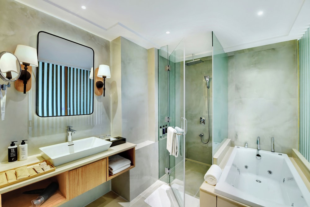 NOVOTEL HYDERABAD AIRPORT 71/71