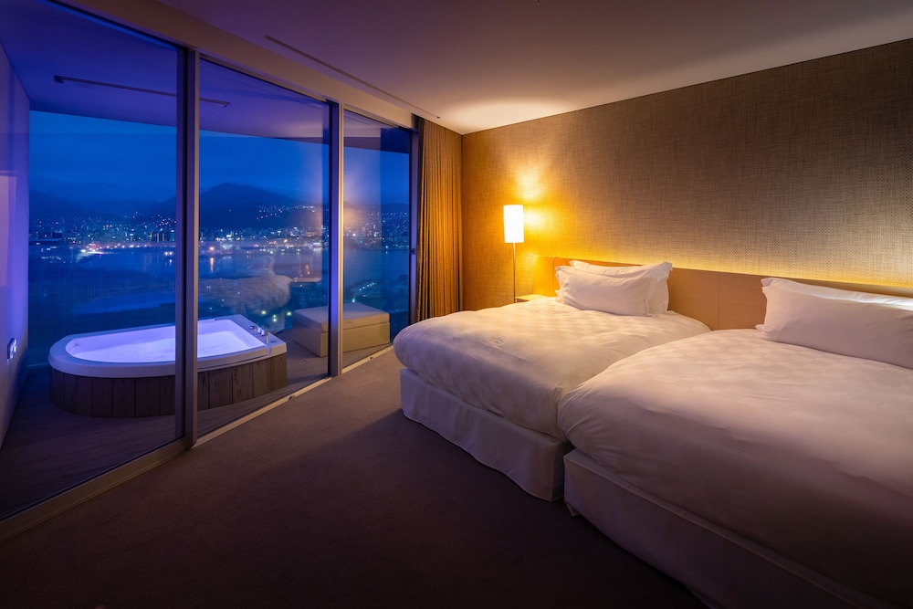 Garden Terrace Nagasaki Resorts Hotel 12/50