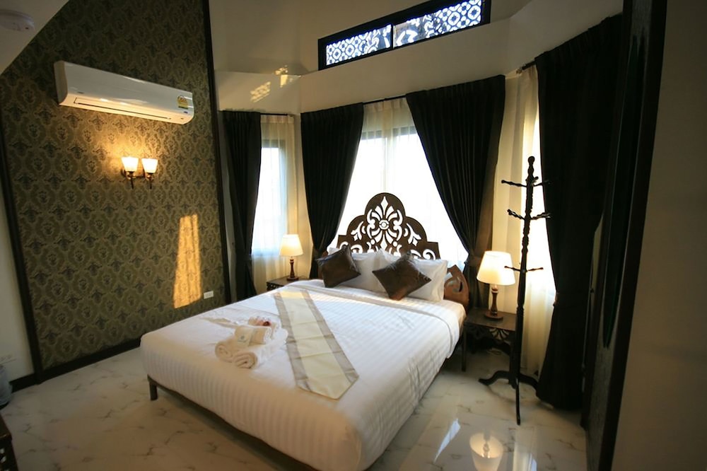 Namamema Boutique Hotel 43/70