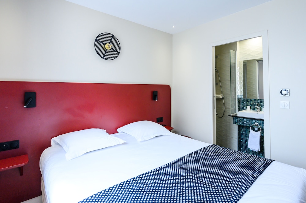HOTEL D ALSACE 13/60
