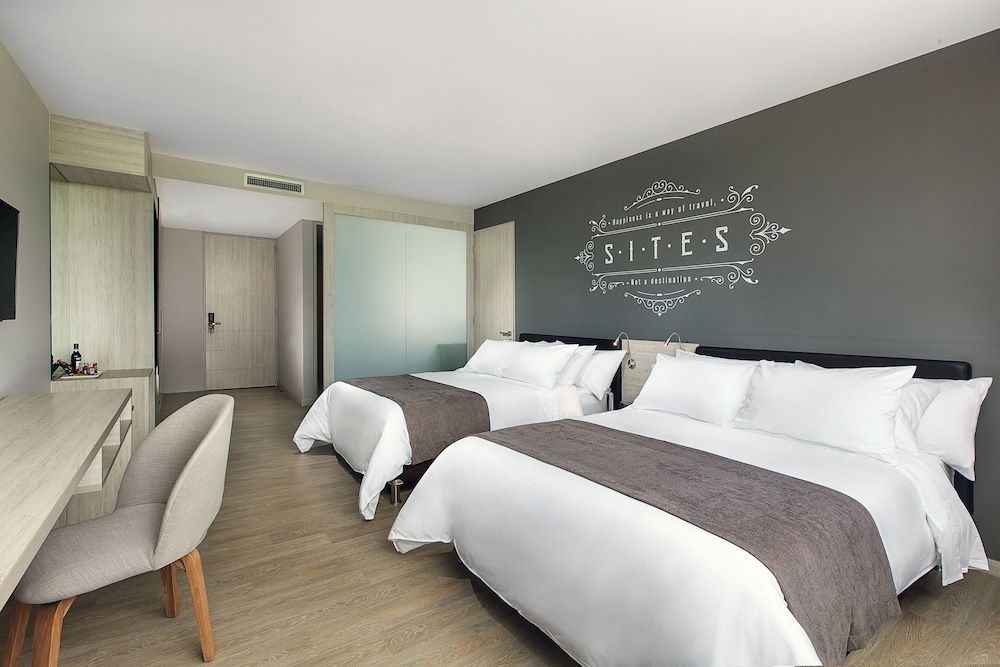 Hotel Sites Monteria 14/53