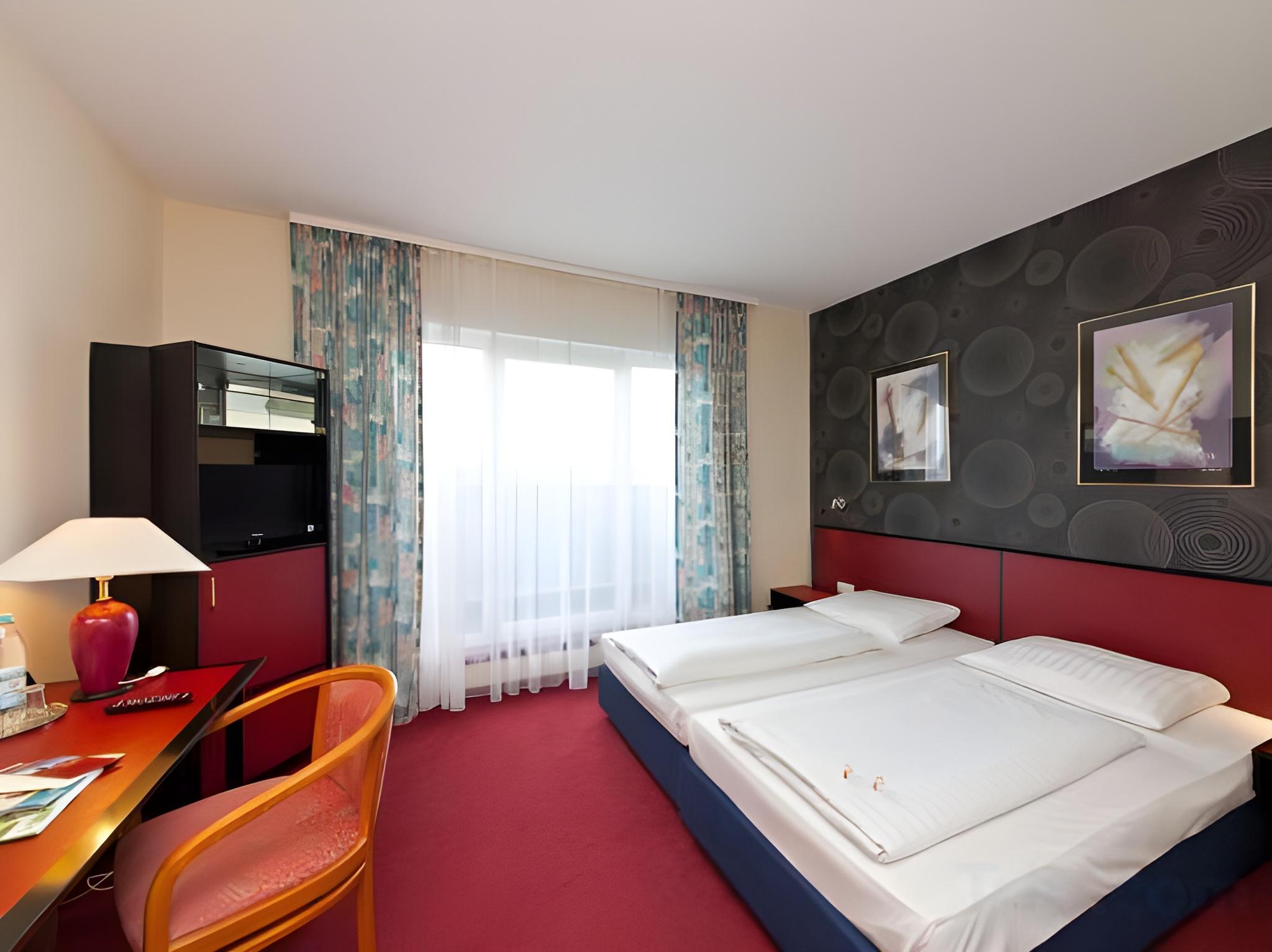 غرفة قياسية