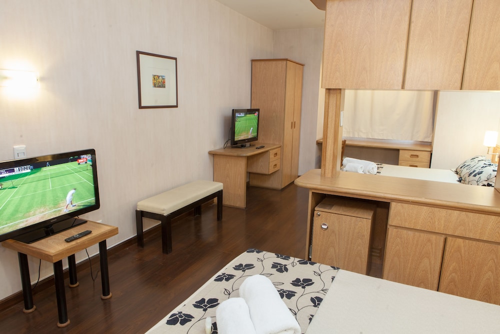 Hathor Hotels Mendoza 28/63