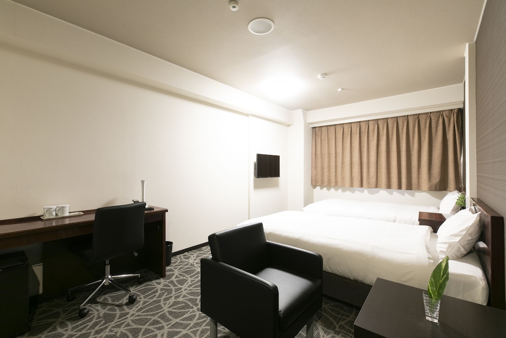 HOTEL SILK TREE NAGOYA 6/56