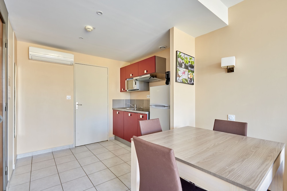 Residence Odalys Du Golfe 31/50
