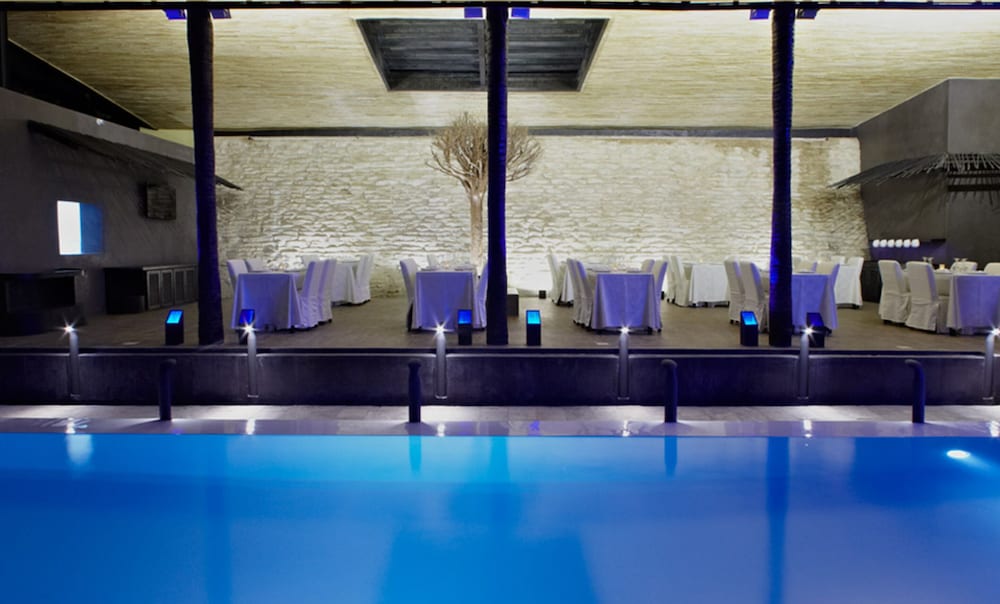 The Rhino Resort Hotel Spa 35/48