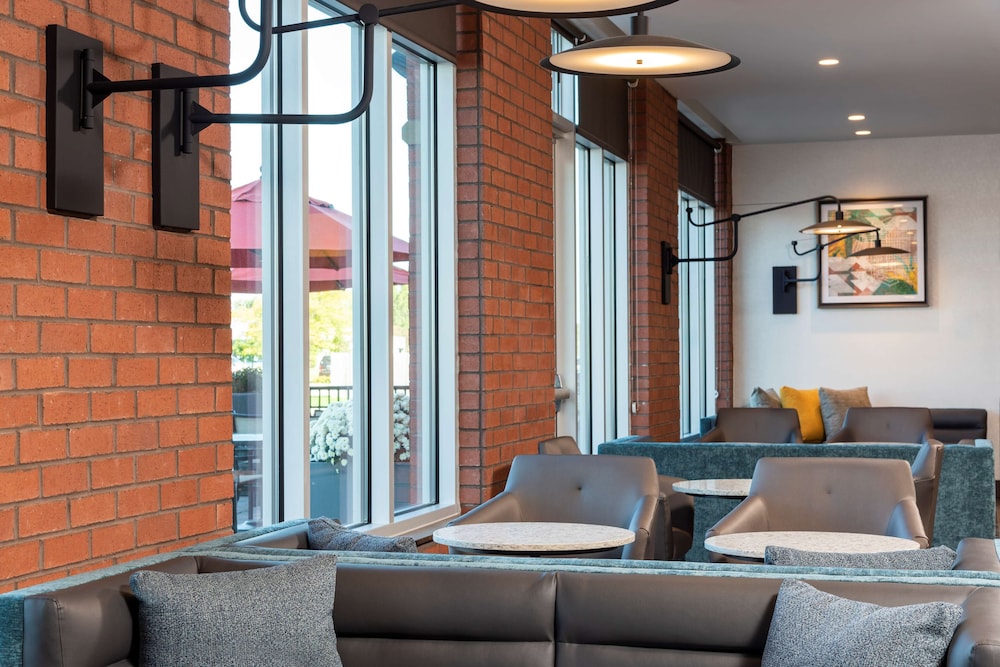 Hyatt Place Flint/Grand Blanc 29/47
