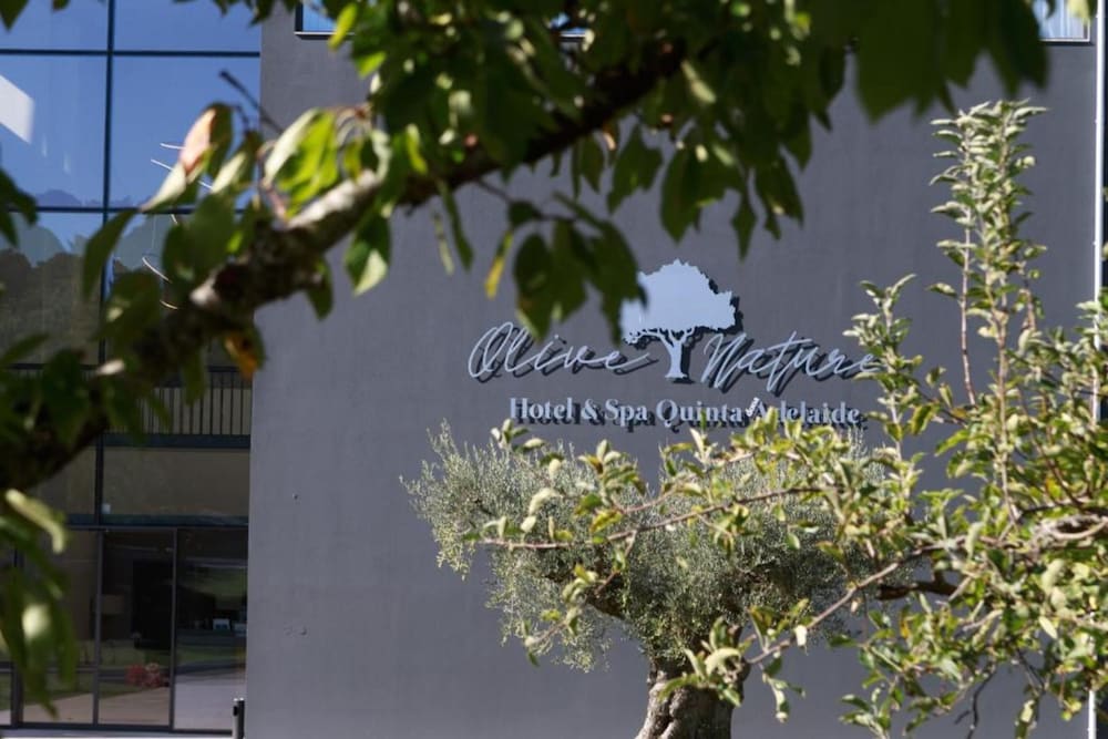 Olive Nature - Hotel & SPA da Quinta Dona Adelaide 43/47