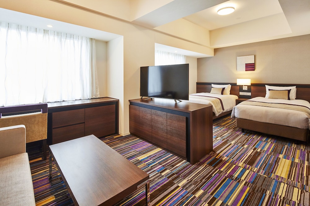 Hotel Lumiere Grande Nagareyama-Otakanomori 10/44