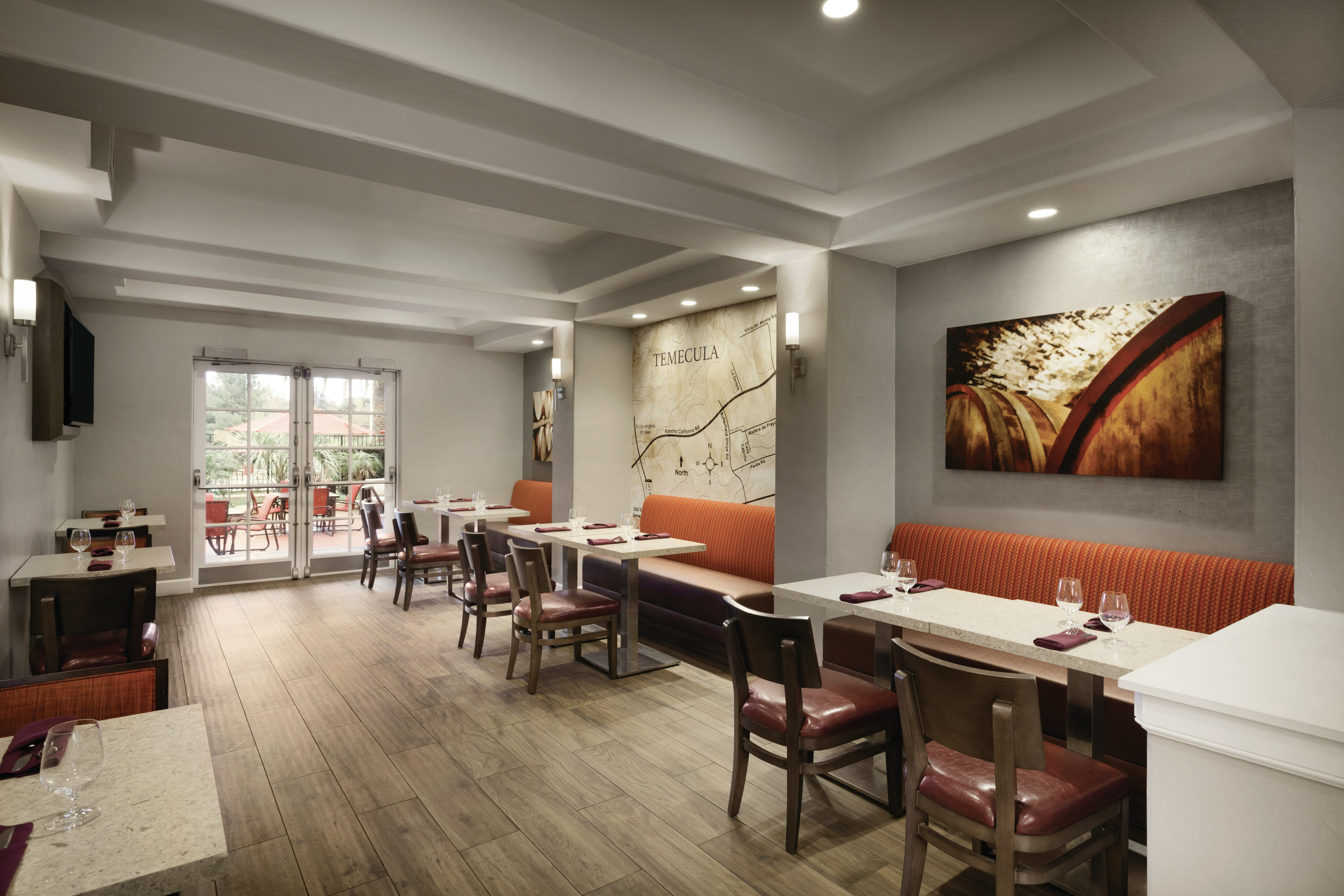 Embassy Suites By Hilton Temecula Valley Wine Country 12/21