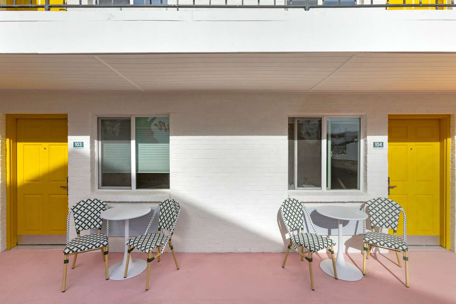 The Kennedy Tucson, SureStay Collection by Best Western 6/30