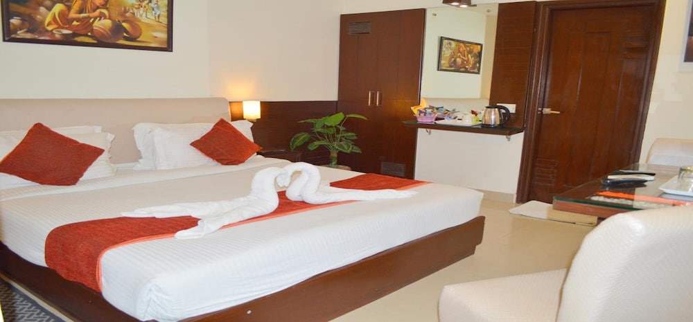 Hotel Taj Inn 21/64