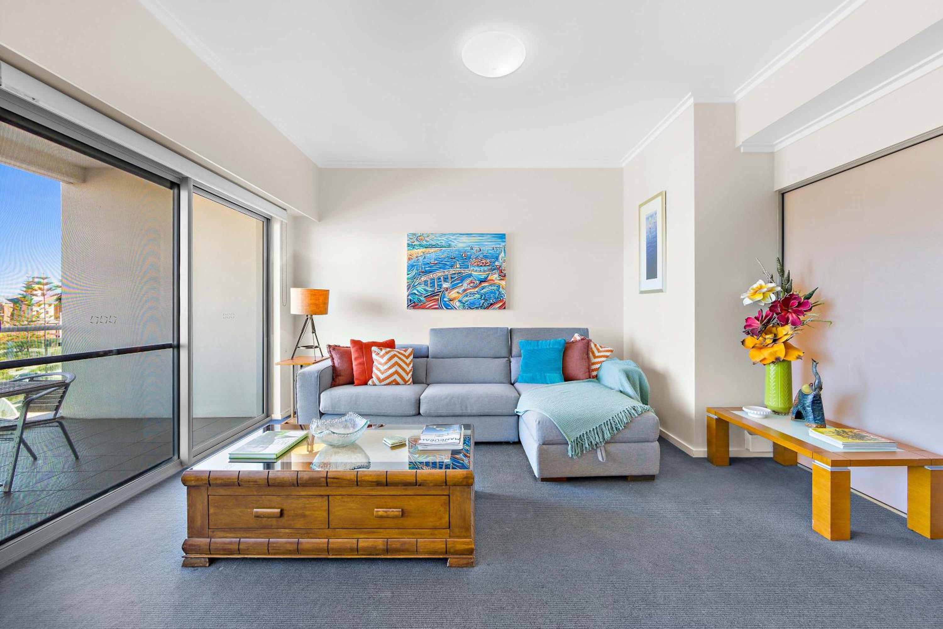 Room at Seashells Mandurah, PERTH