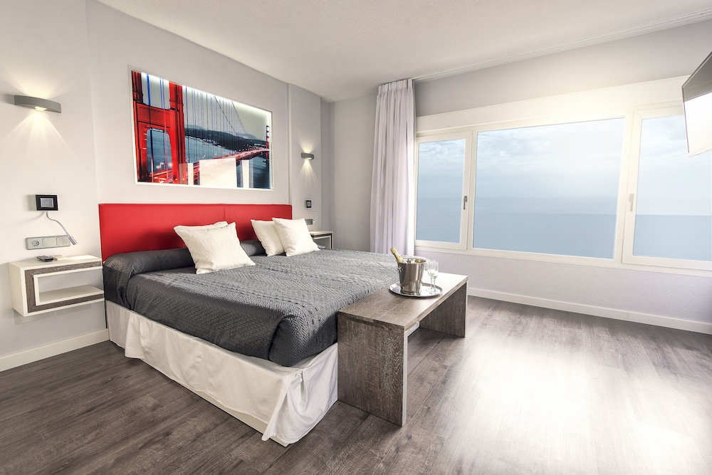 PRESIDENTIAL, EXECUTIVE, SUITE, SEA VIEW, TERRACE
