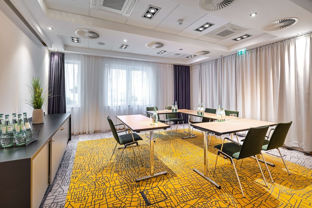 Park Inn By Radisson Nuremberg 46/49