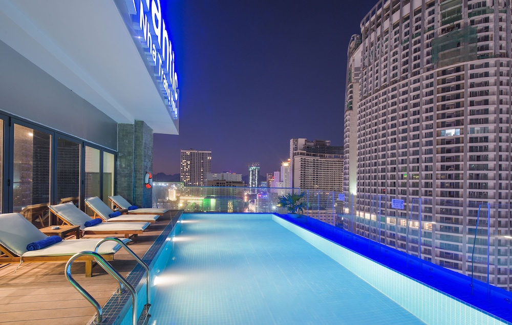 Atlantic Nha Trang Hotel 22/50