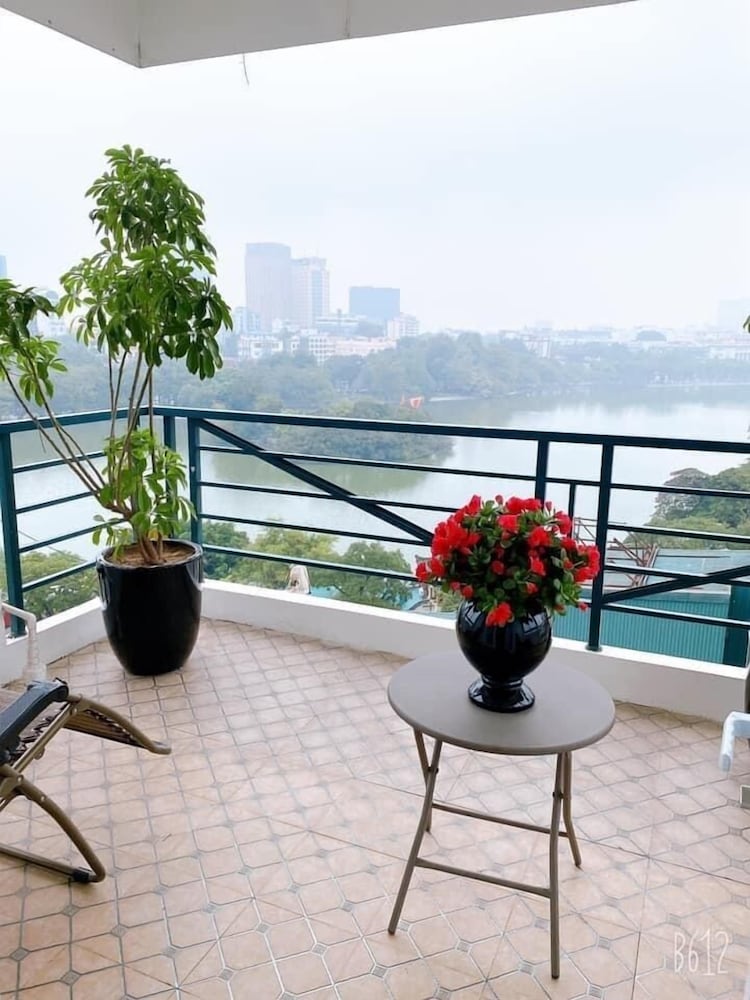 Hanoi Morning Hotel 41/80