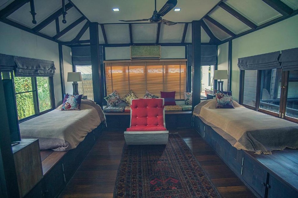 Baan Suan Residence 63/79