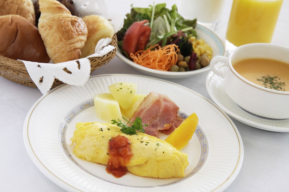 Royal Pines Hotel Chiba 27/50