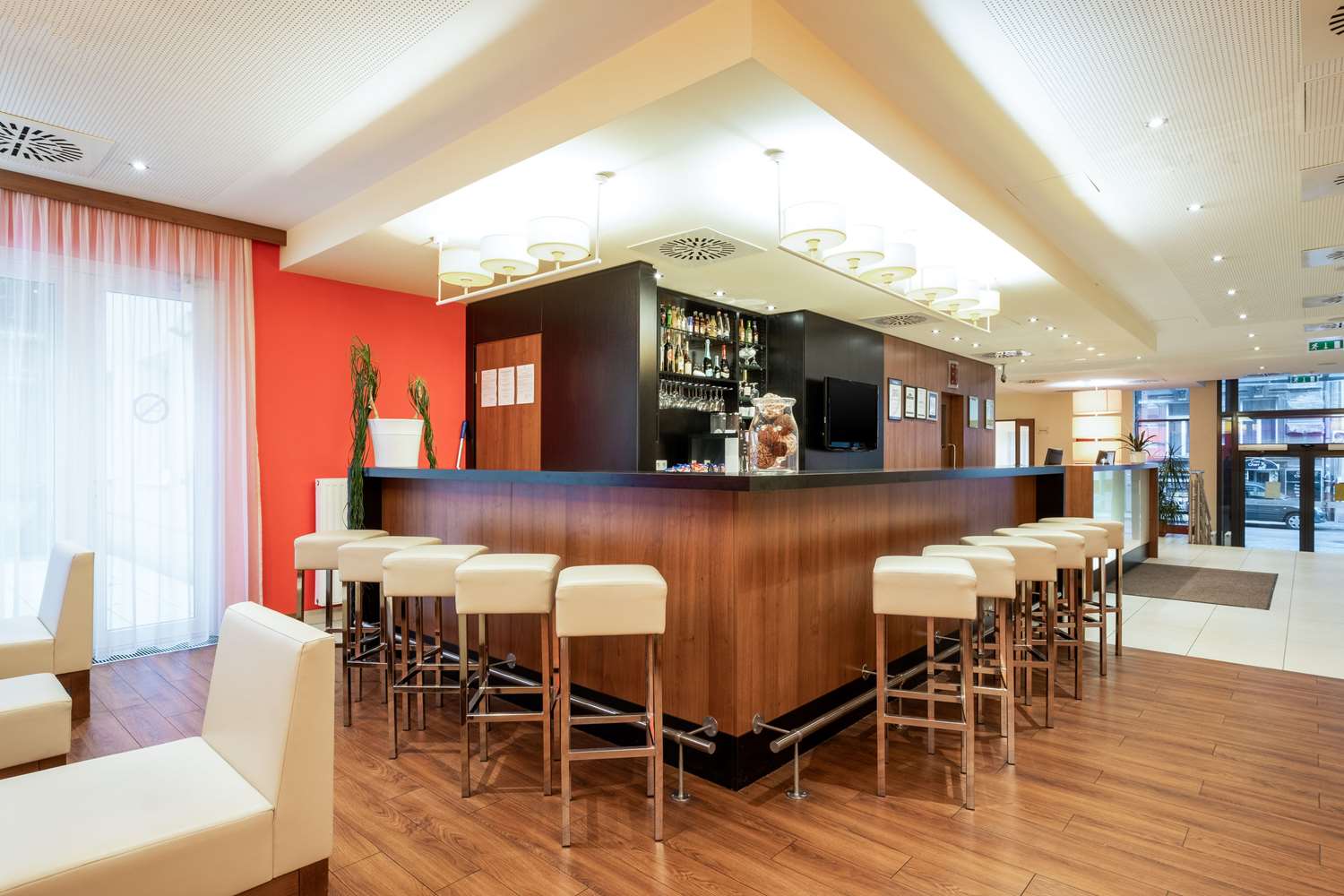 City Hotel Budapest 20/28