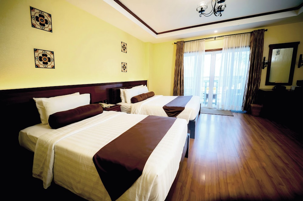 Sunlight Guest Hotel - Coron 23/63