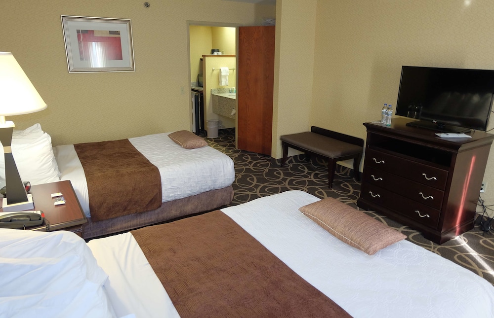 Best Western Plus Eau Claire Conference Center 11/62