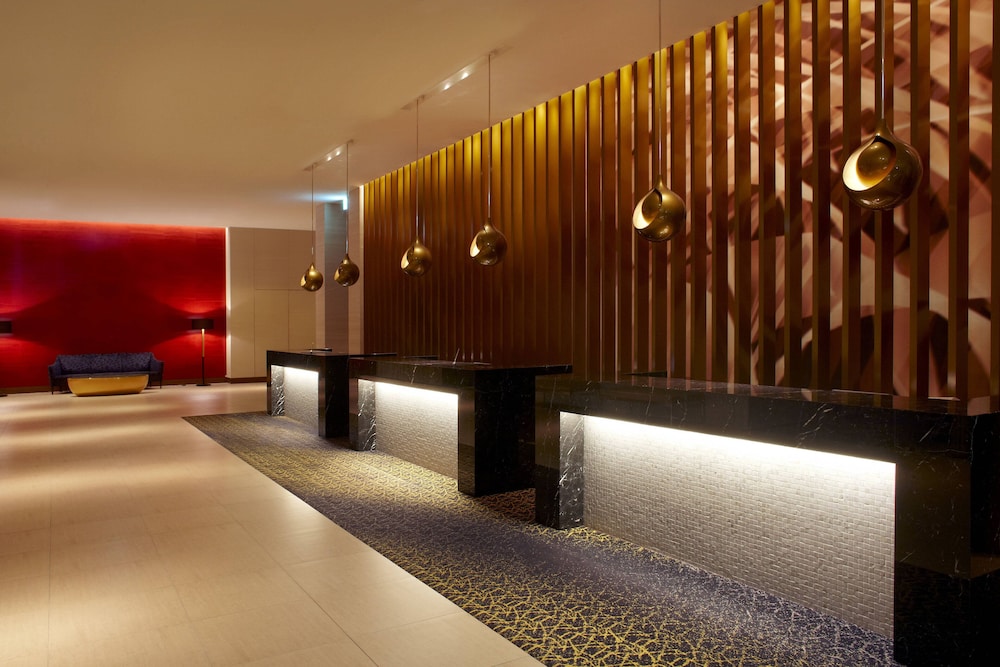 The Westin Sendai 4/30