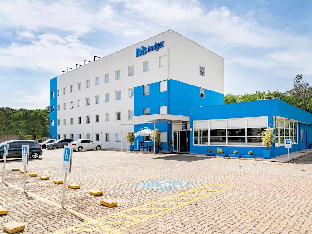Ibis Budget Piracicaba 6/64