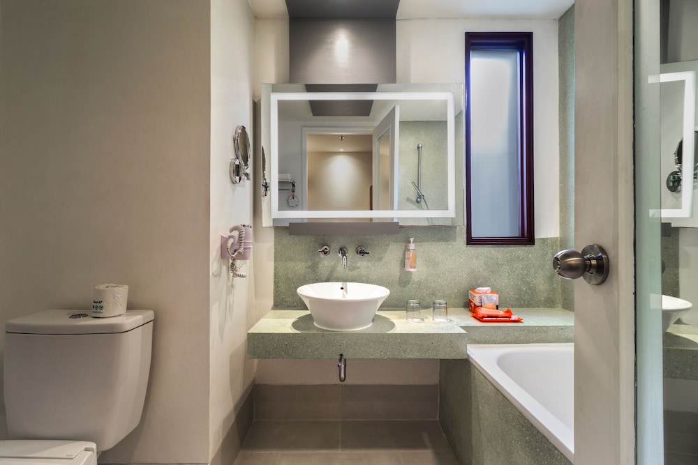 Harris, Suite, Double Bed، HARRIS Hotel Kuta Tuban 5/5