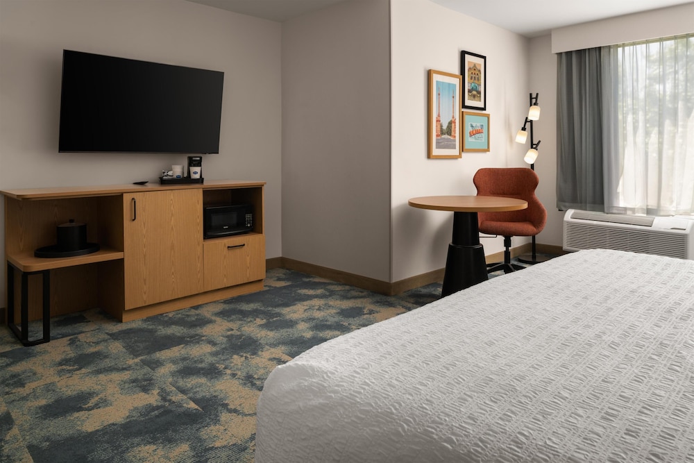 Hampton Inn by Hilton Philadelphia International Airport 29/50