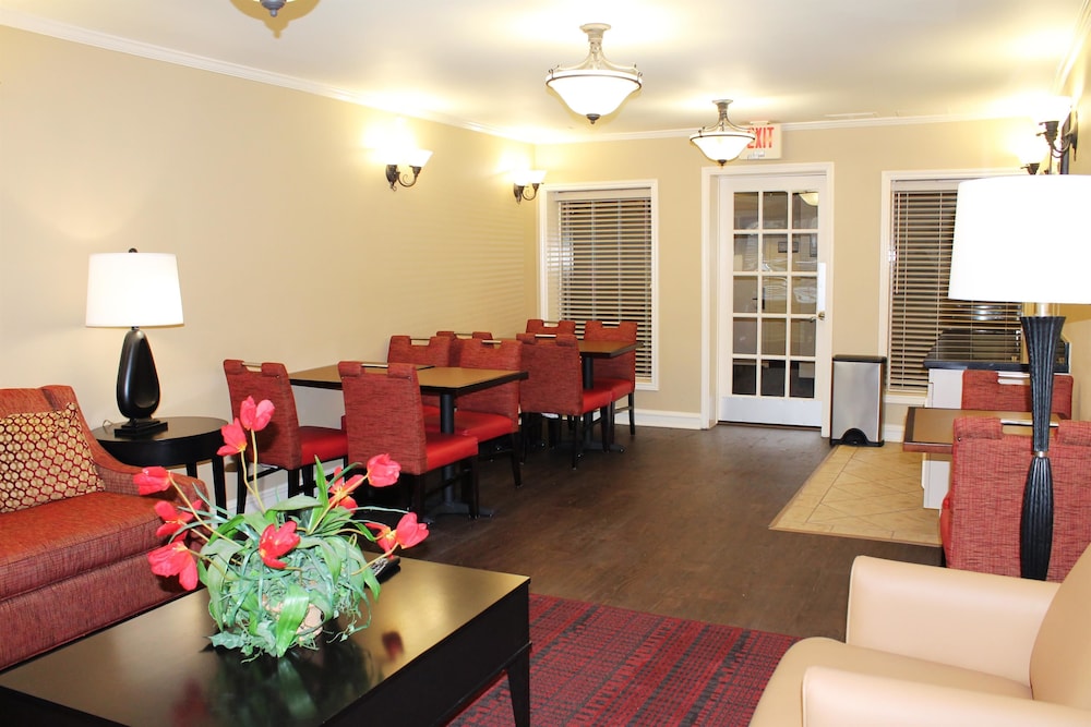Extended Stay America -Cleveland -Beachwood -Orange Place -N 31/50