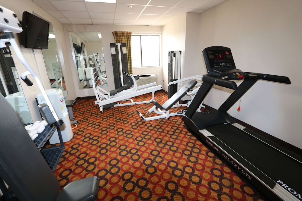 Best Western Bolingbrook Hotel 37/58