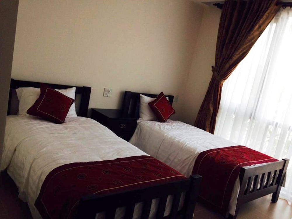 Kosmos Phu Quoc Villa 8/26