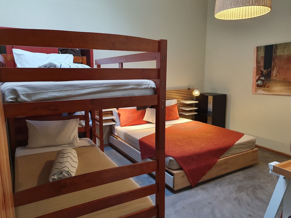 Liv Inn Guest House 25/46