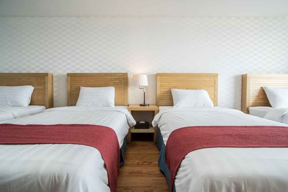 Breeze Bay Hotel 17/32