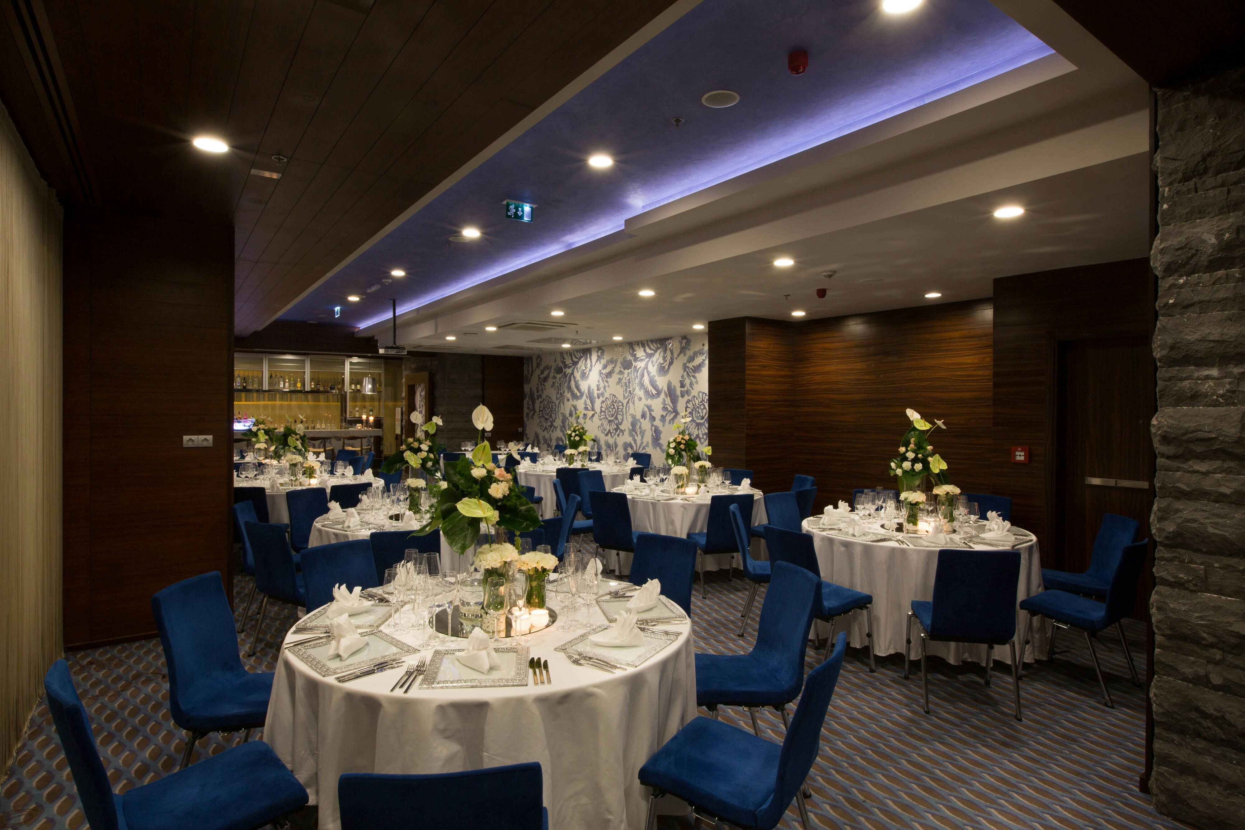Renaissance Izmir Hotel 31/57