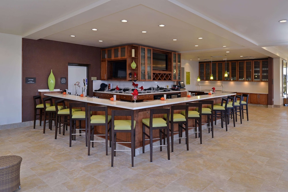 Hilton Garden Inn Cincinnati/West Chester 54/81