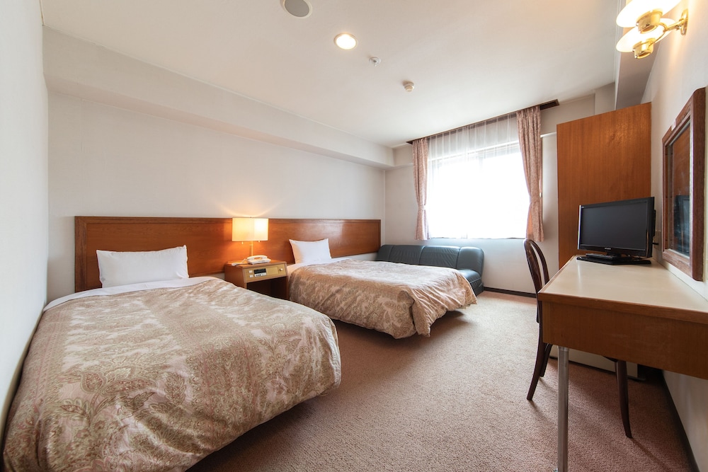 AKAKURA HOTEL 11/49